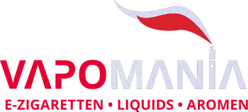 E-Zigaretten & Liquids online kaufen | Vapomania – Dein Vape Shop seit 2017
