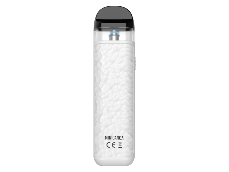 Aspire - Minican 4 E-Zigaretten Set
