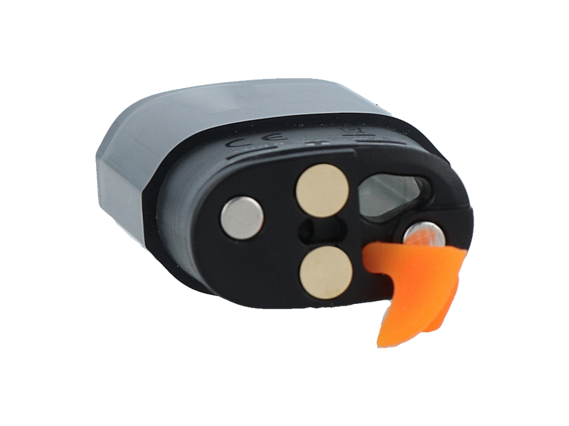 Aspire Vilter Pod (2 Stück pro Packung)
