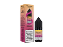 Elux - Nikotinsalz Liquid  - Lemon Peach Passion
