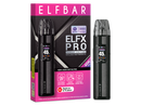 Elfbar - Elfx Pro E-Zigaretten Set