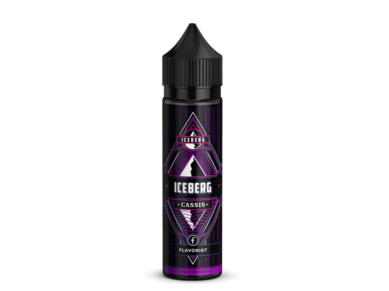 Flavorist - Aroma IceBerg - Maracuja