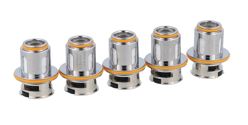 GeekVape M Series Heads (5 Stück pro Packung)