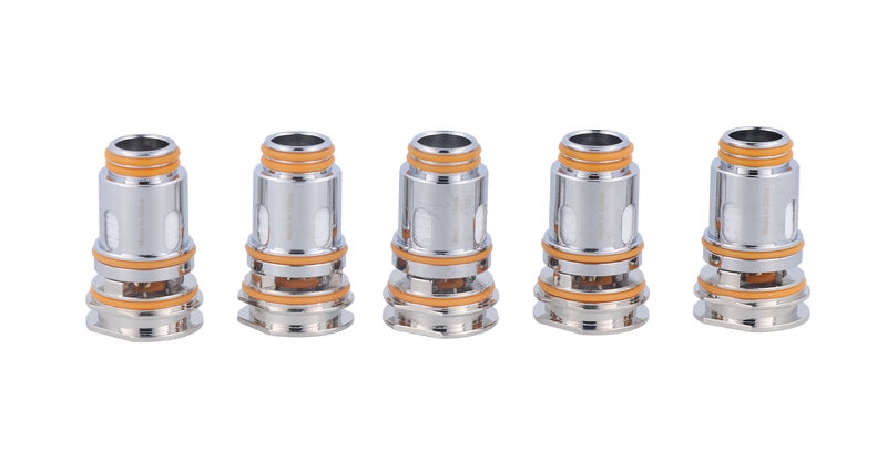 GeekVape P Series Heads (5 Stück pro Packung)