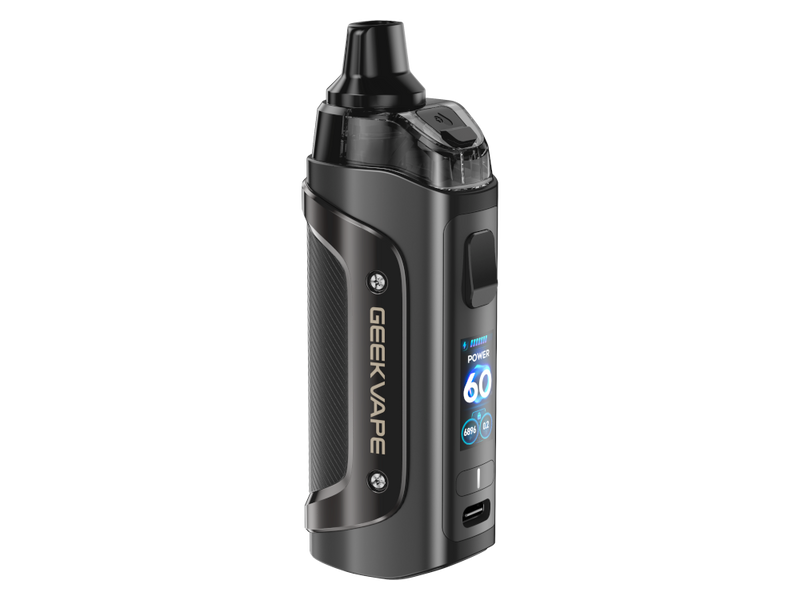 GeekVape - Aegis Boost 3 E-Zigaretten Set