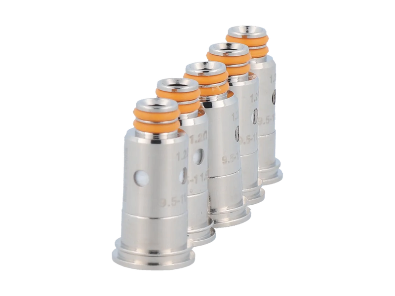 GeekVape G Series 0,6 Ohm Head (5 Stück pro Packung)