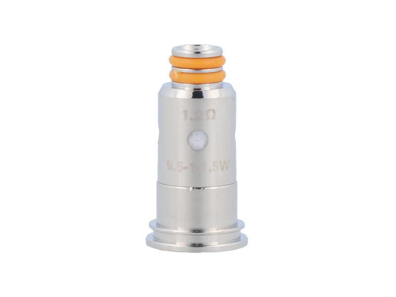 GeekVape G Series 0,6 Ohm Head (5 Stück pro Packung)