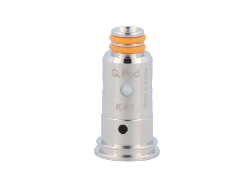 GeekVape G Series 0,6 Ohm Head (5 Stück pro Packung)