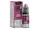 Big Bottle - Happy Berries - Nikotinsalz Liquid