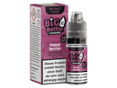 Big Bottle - Happy Berries - Nikotinsalz Liquid