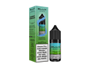 Elux - Nikotinsalz Liquid  - Blueberry Bubblegum