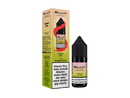 Elux - Nikotinsalz Liquid  - Cherry Lime
