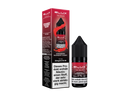 Elux - Nikotinsalz Liquid  - Strawberry Raspberry Cherry