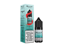 Elux - Nikotinsalz Liquid  - Watermelon Ice