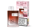 Elfbar - CR600 Einweg E-Zigarette - Watermelon Peach
