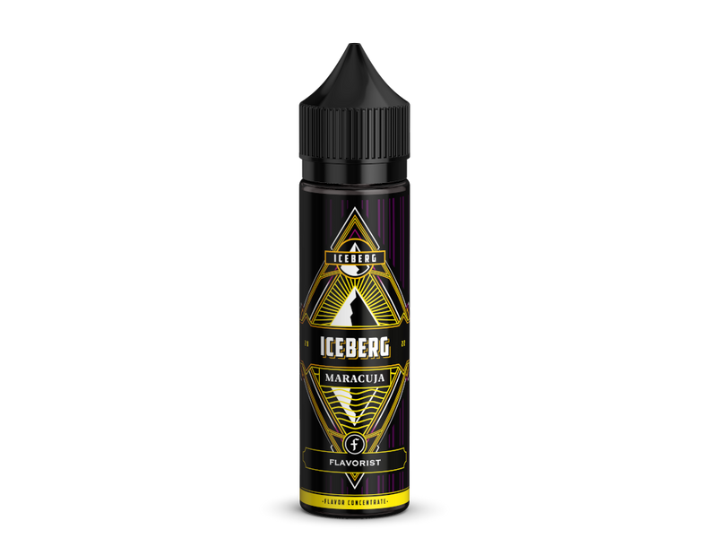 Flavorist - Aroma IceBerg - Maracuja