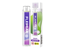 Flerbar - M Einweg E-Zigarette  - Apple Ice