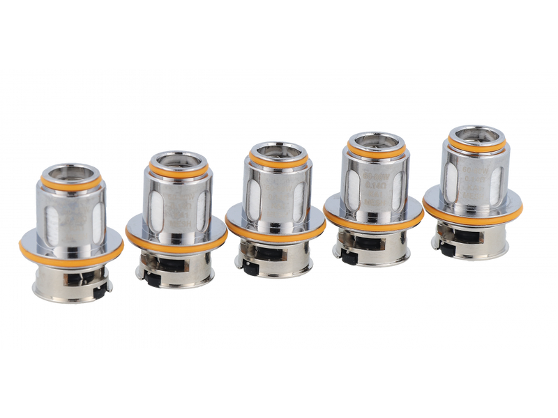 GeekVape M Series Heads (5 Stück pro Packung)