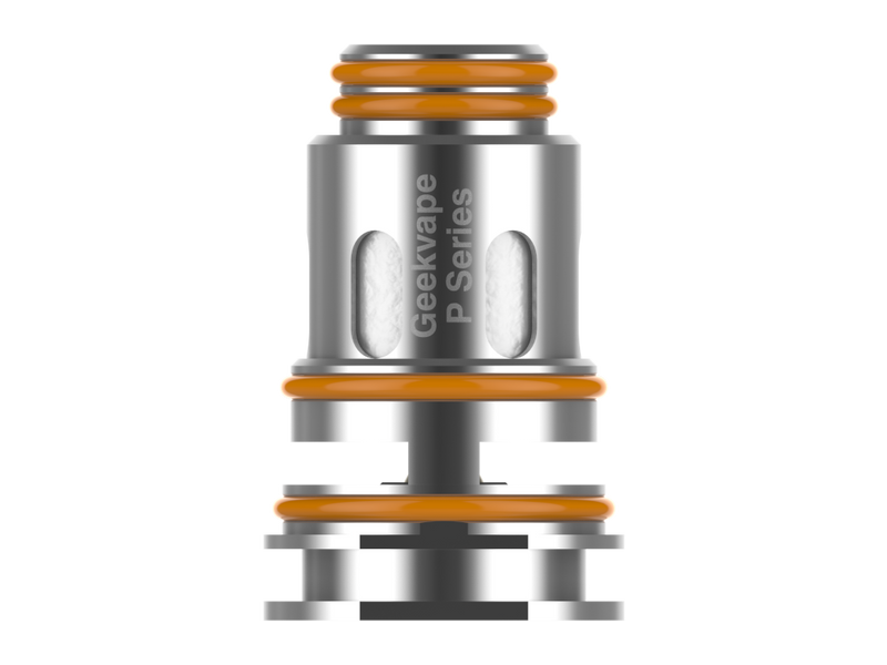 GeekVape - P Series Heads (5 Stück pro Packung)