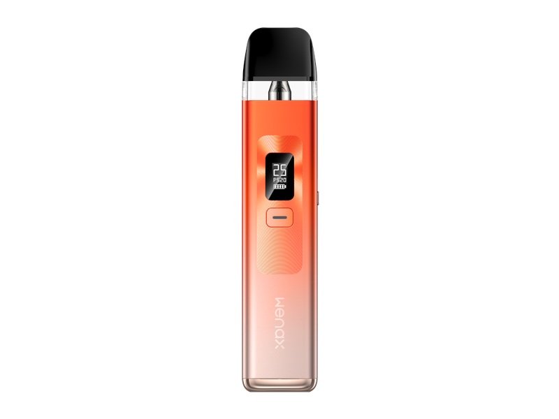 GeekVape Wenax Q E-Zigaretten Set