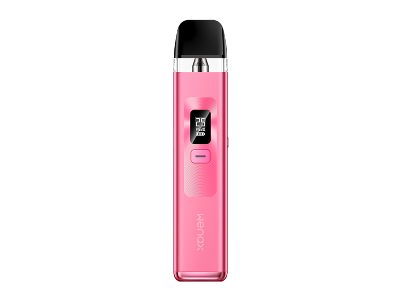 GeekVape Wenax Q E-Zigaretten Set
