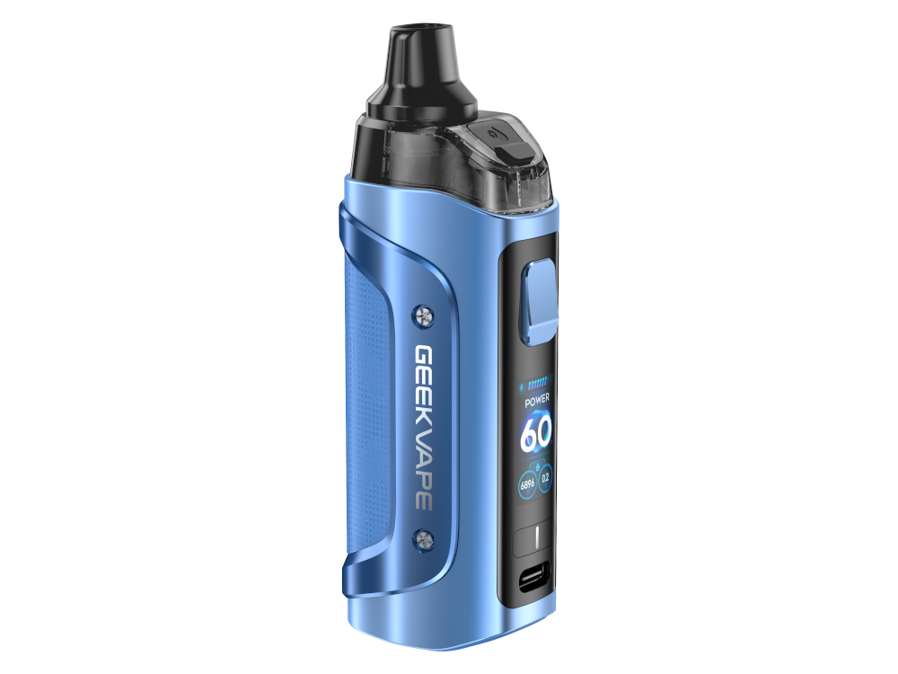 GeekVape - Aegis Boost 3 E-Zigaretten Set GeekVape - Aegis Boost 3 E-Zigaretten Set