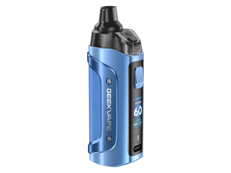 GeekVape - Aegis Boost 3 E-Zigaretten Set