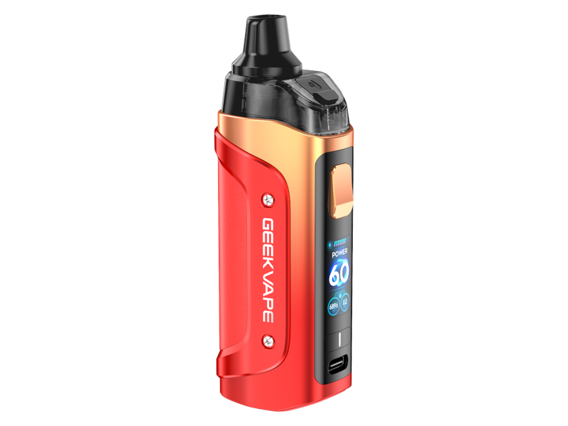 GeekVape - Aegis Boost 3 E-Zigaretten Set