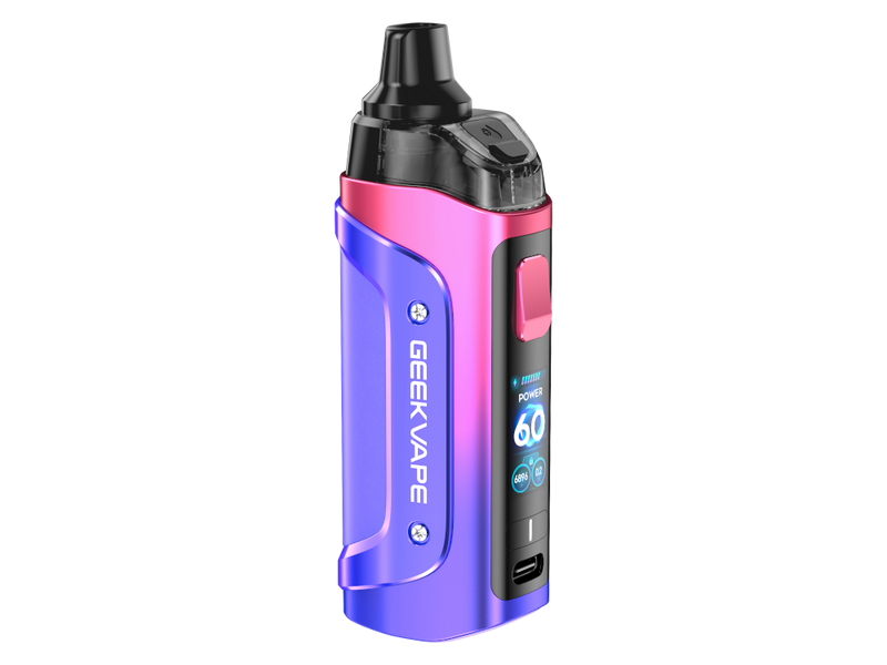 GeekVape - Aegis Boost 3 E-Zigaretten Set