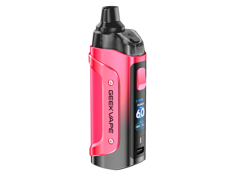 GeekVape - Aegis Boost 3 E-Zigaretten Set