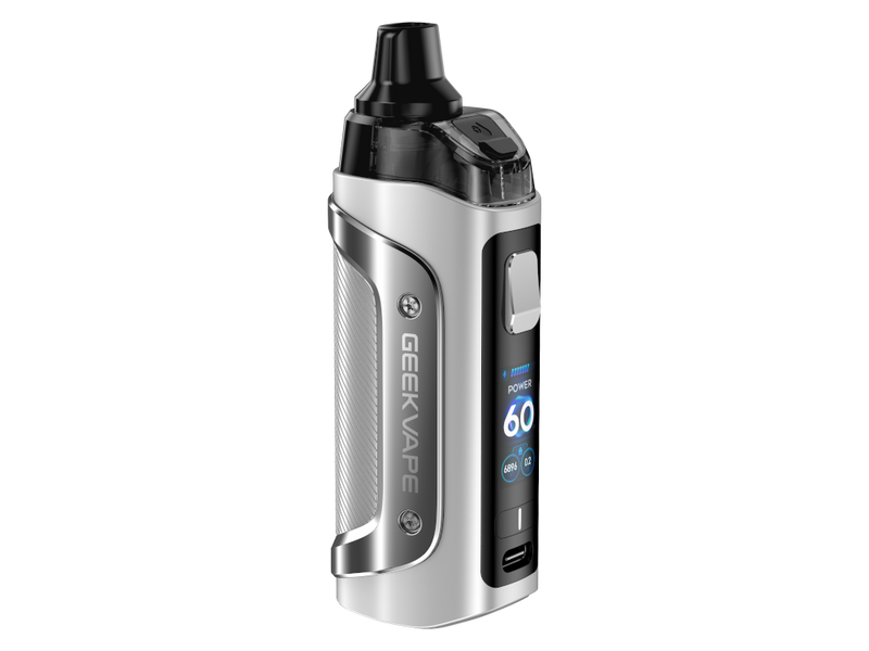 GeekVape - Aegis Boost 3 E-Zigaretten Set