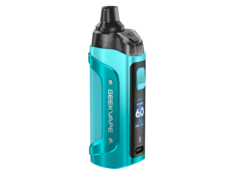 GeekVape - Aegis Boost 3 E-Zigaretten Set