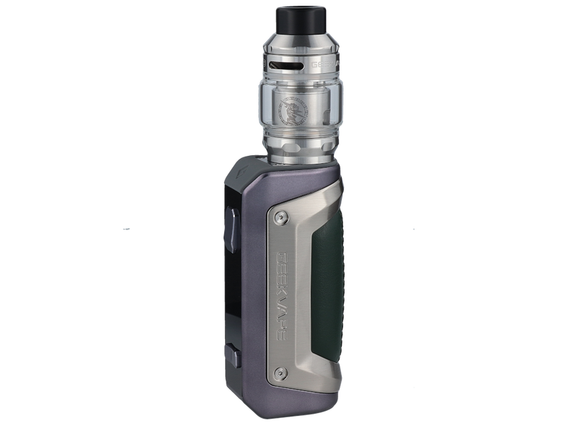 GeekVape Aegis Solo 2 E-Zigaretten Set