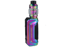 GeekVape Aegis Solo 2 E-Zigaretten Set