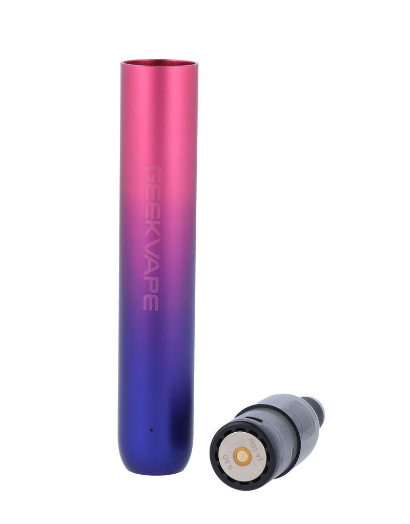 GeekVape - Wenax M1 E-Zigaretten Set