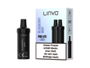 Linvo - Pod Lite Cartridge (2 Stück pro Packung) - Watermelon Ice