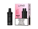 Linvo - Pod Lite Cartridge (2 Stück pro Packung) - Watermelon Ice