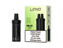 Linvo - Pod Lite Cartridge (2 Stück pro Packung) - Watermelon Ice