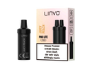 Linvo - Pod Lite Cartridge (2 Stück pro Packung) - Watermelon Ice