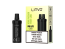 Linvo - Pod Lite Cartridge (2 Stück pro Packung) - Watermelon Ice
