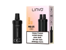 Linvo - Pod Lite Cartridge (2 Stück pro Packung) - Watermelon Ice