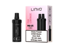 Linvo - Pod Lite Cartridge (2 Stück pro Packung) - Watermelon Ice