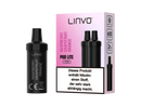 Linvo - Pod Lite Cartridge (2 Stück pro Packung) - Watermelon Ice