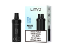 Linvo - Pod Lite Cartridge (2 Stück pro Packung) - Watermelon Ice