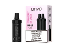 Linvo - Pod Lite Cartridge (2 Stück pro Packung) - Watermelon Ice