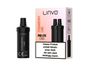 Linvo - Pod Lite Cartridge (2 Stück pro Packung) - Watermelon Ice