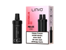 Linvo - Pod Lite Cartridge (2 Stück pro Packung) - Watermelon Ice