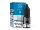 Pod Salt - Blue Ice - Nikotinsalz Liquid
