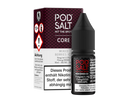 Pod Salt Core - Nikotinsalz Liquid - Mixed Berries Ice