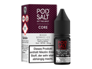 Pod Salt Core - Nikotinsalz Liquid - Mixed Berries Ice